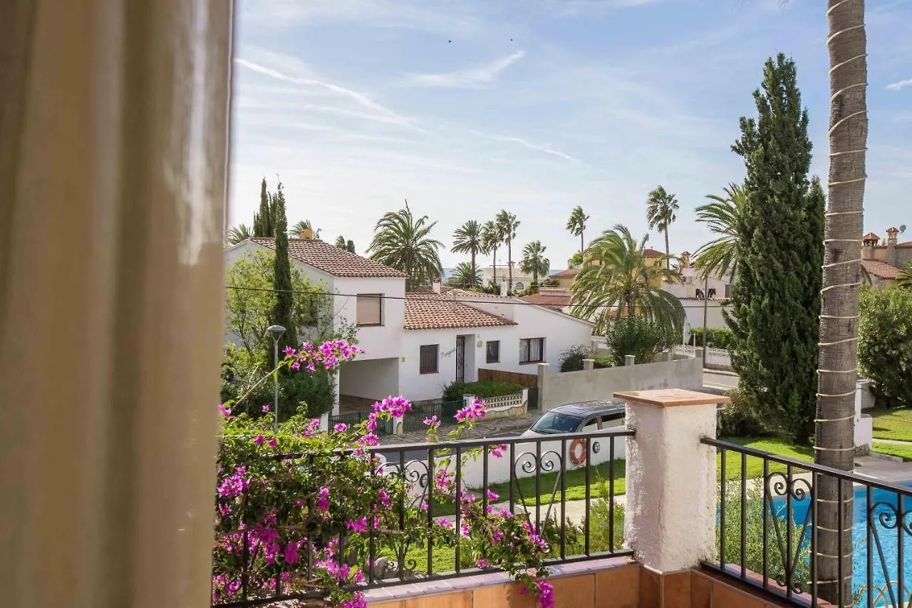 Baymar By Marcalma Villa Mont-roig del Camp Spain