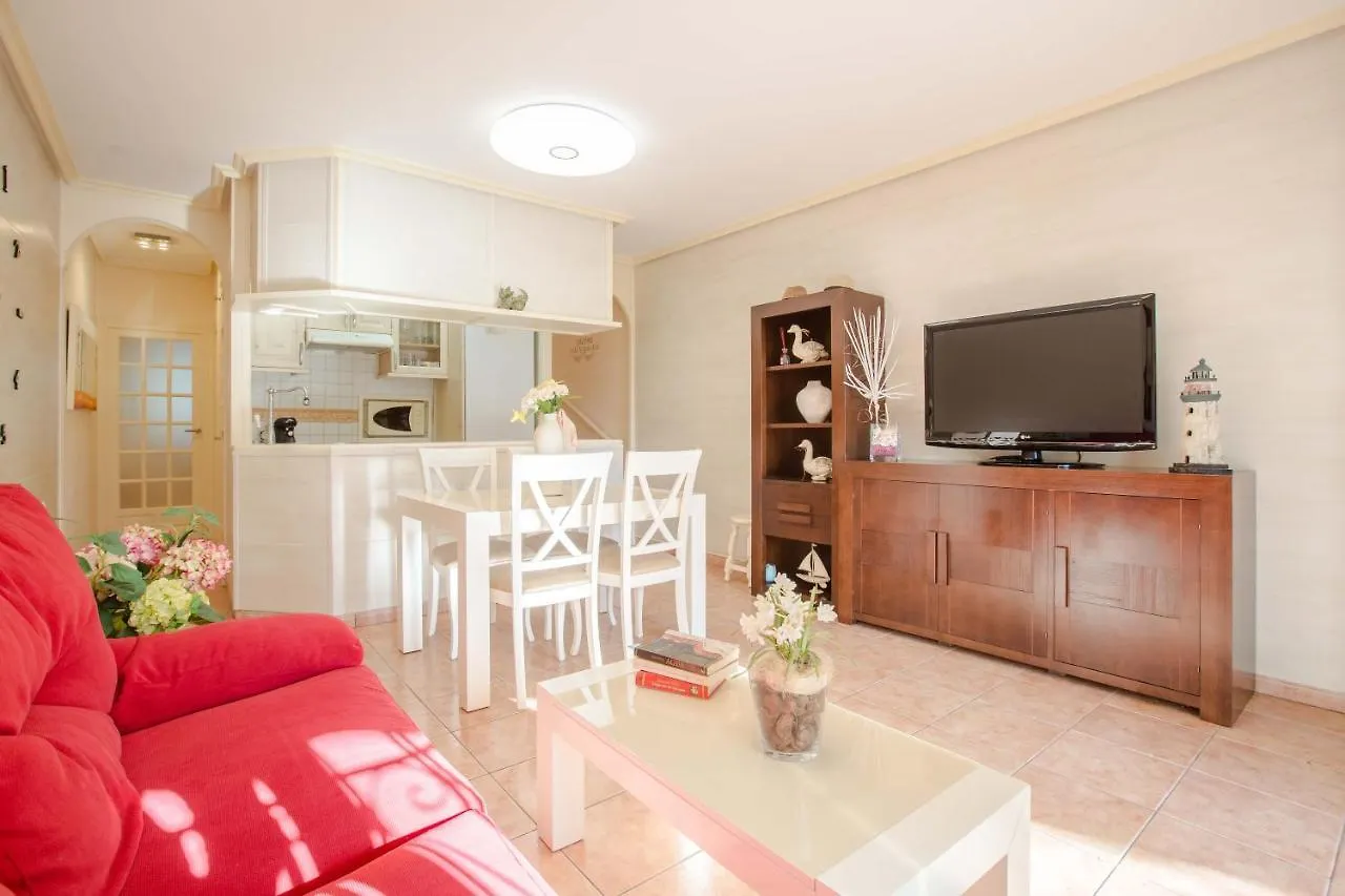 Baymar By Marcalma Villa Mont-roig del Camp 0*,  Spain
