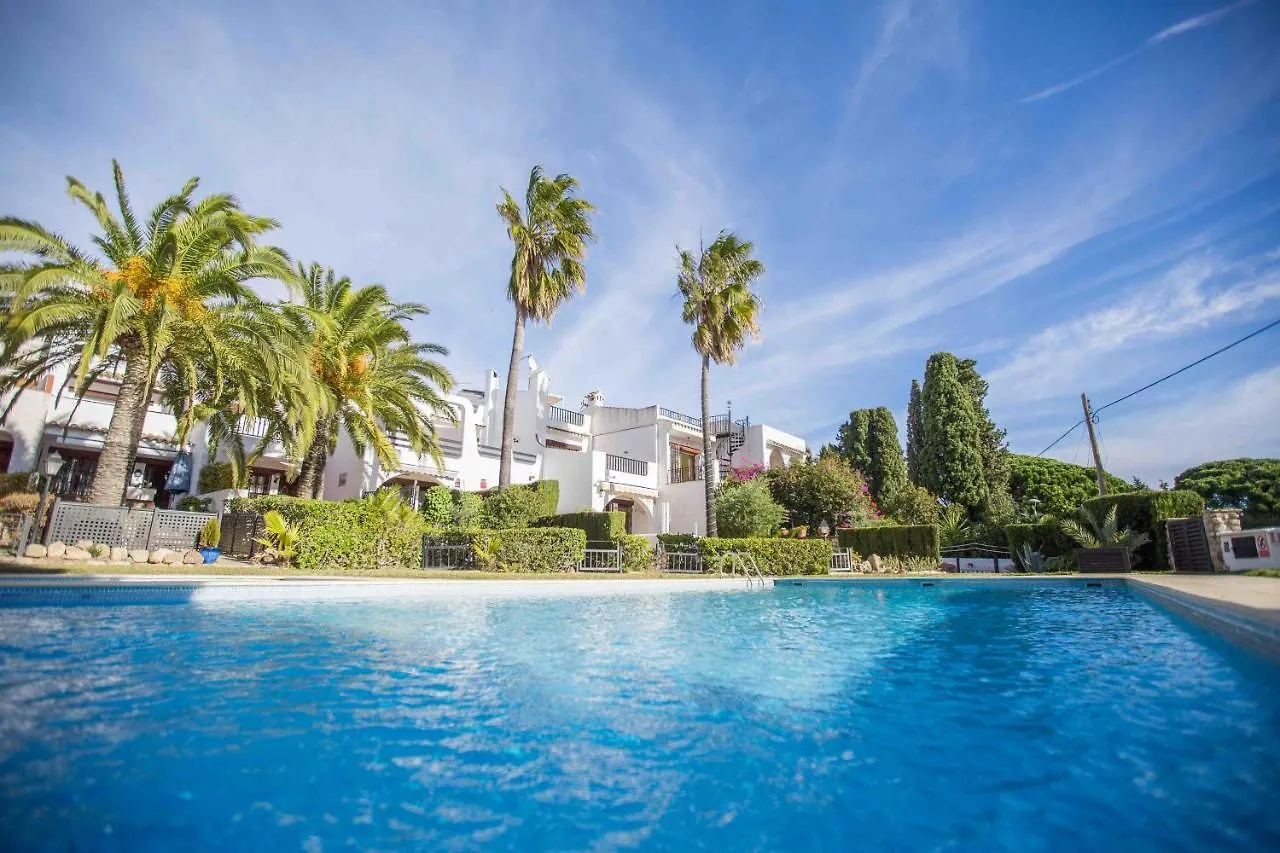 Baymar By Marcalma Villa Mont-roig del Camp