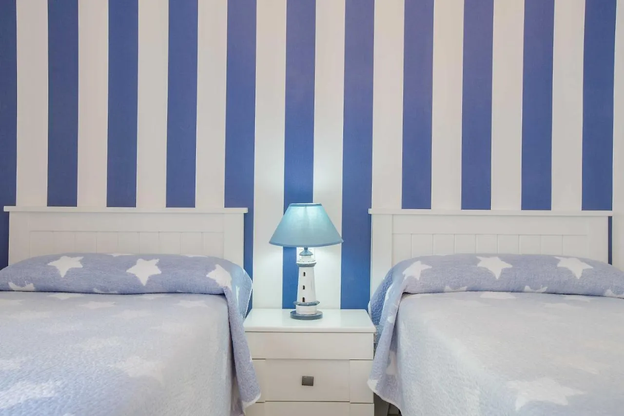 Baymar By Marcalma Villa Mont-roig del Camp Holiday home