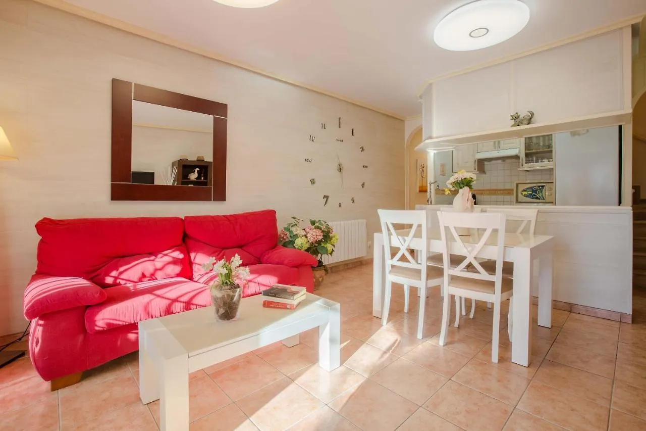 Baymar By Marcalma Villa Mont-roig del Camp Holiday home