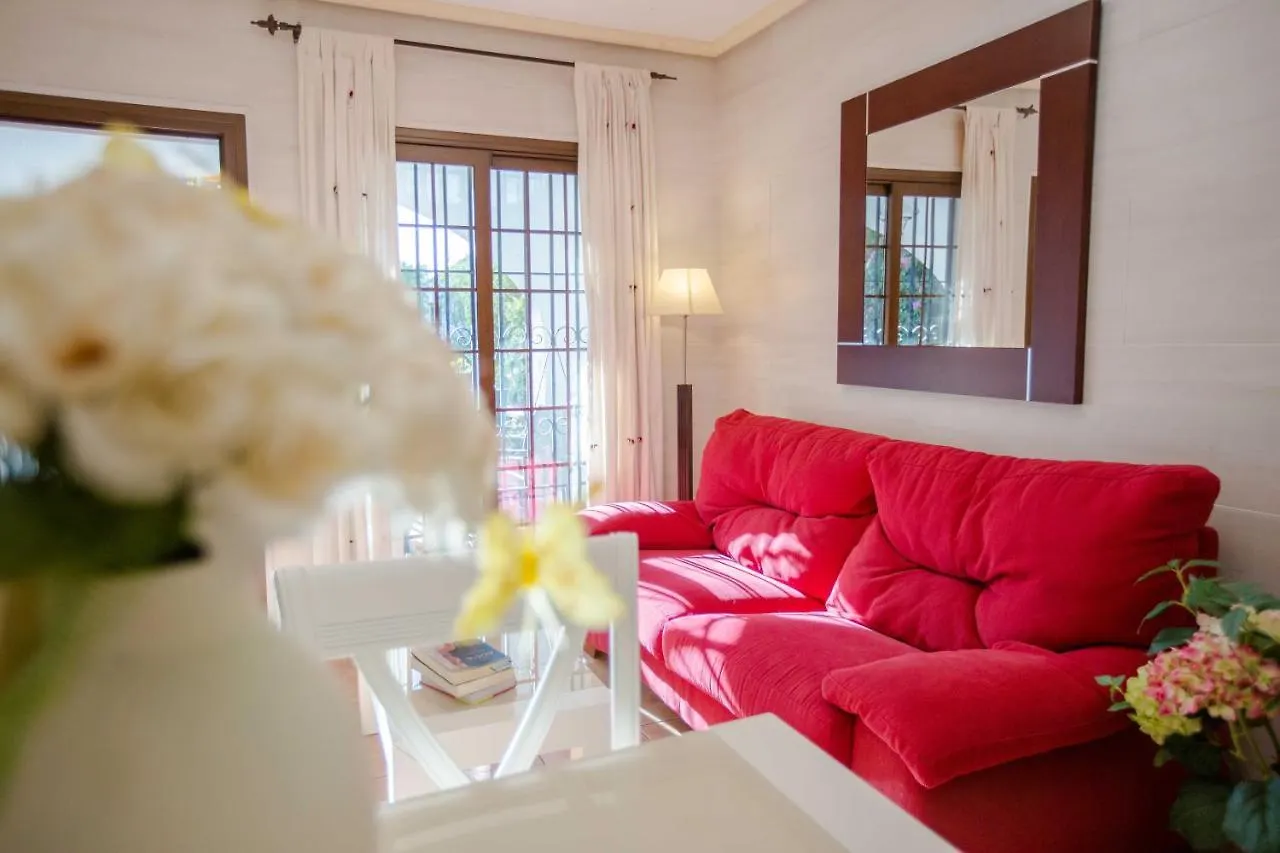 Holiday home Baymar By Marcalma Villa Mont-roig del Camp