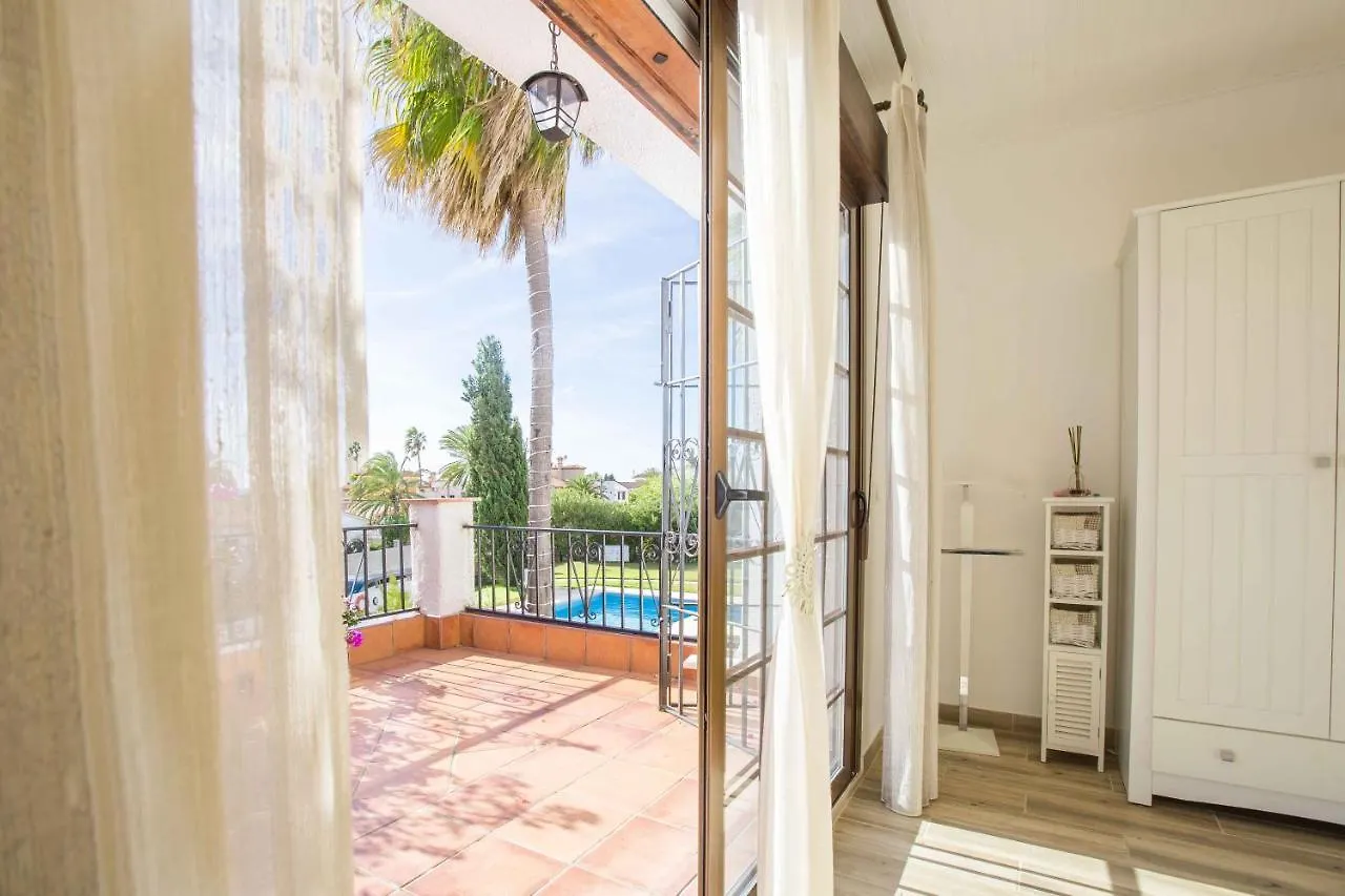 Baymar By Marcalma Villa Mont-roig del Camp Holiday home
