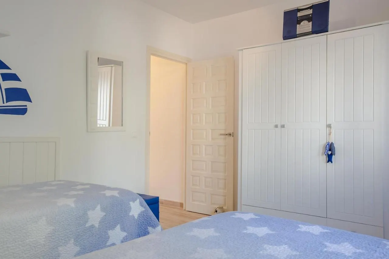 Holiday home Baymar By Marcalma Villa Mont-roig del Camp