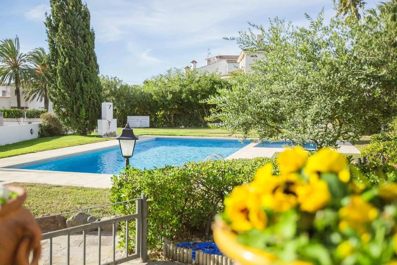 Baymar By Marcalma Villa Mont-roig del Camp