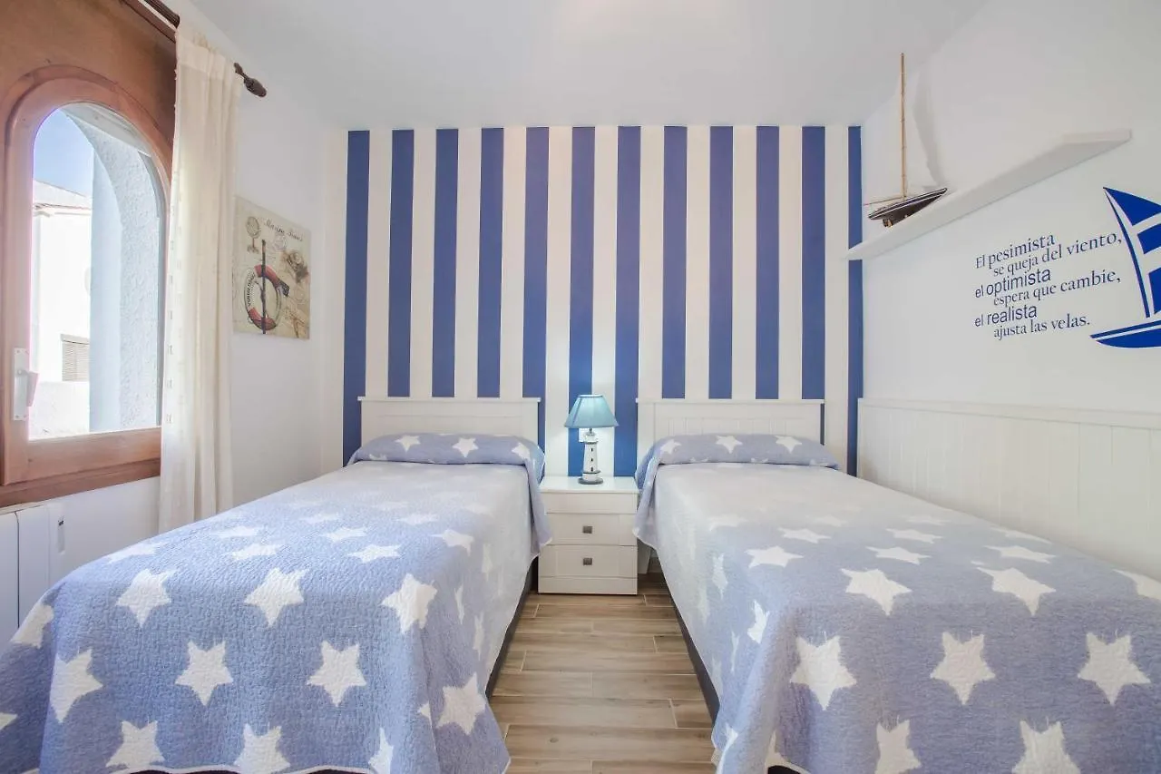 Holiday home Baymar By Marcalma Villa Mont-roig del Camp