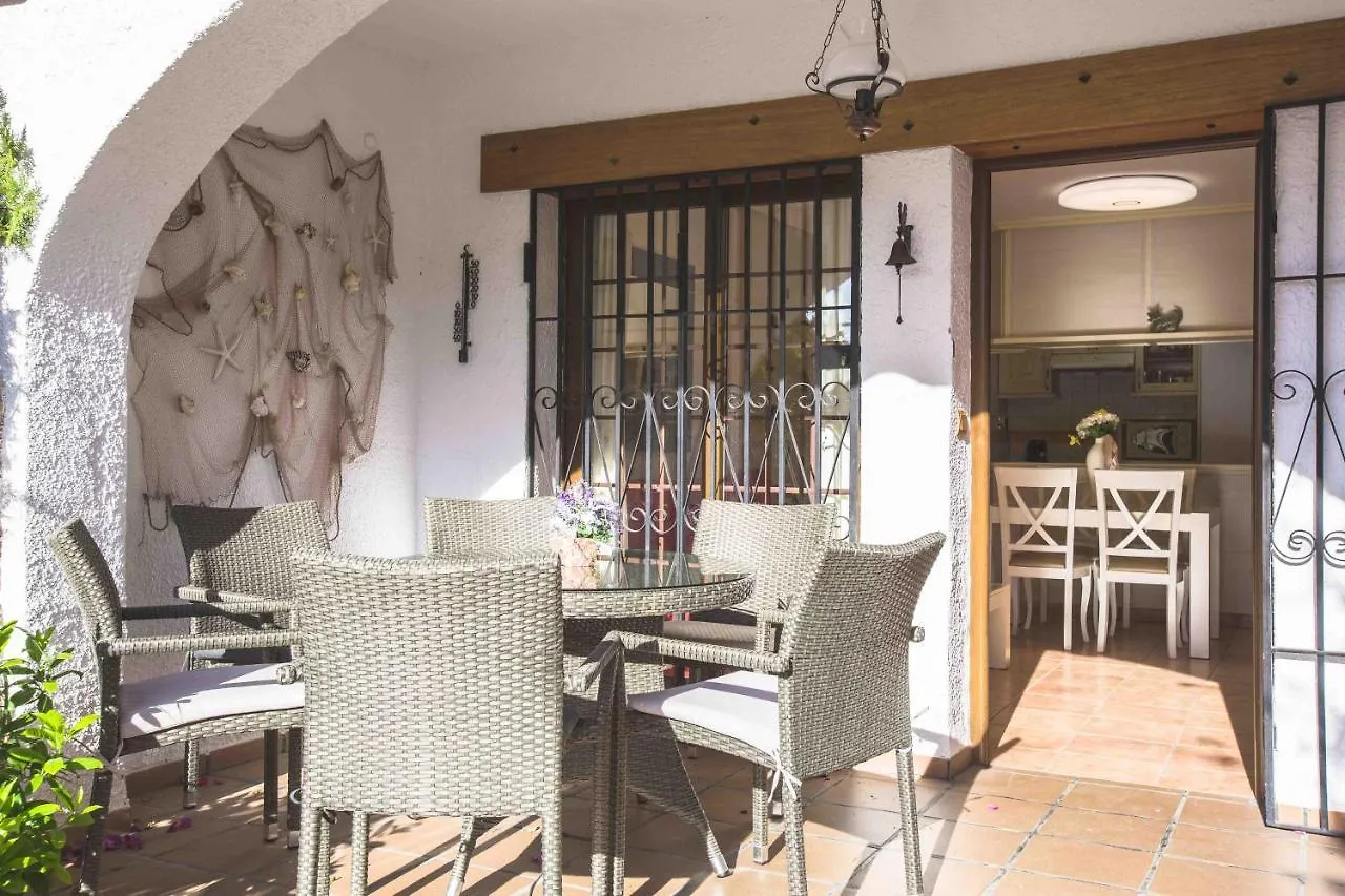 Baymar By Marcalma Villa Mont-roig del Camp Spain