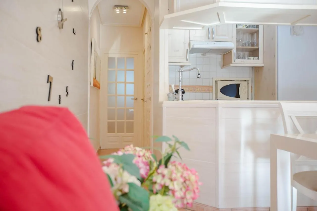 Holiday home Baymar By Marcalma Villa Mont-roig del Camp