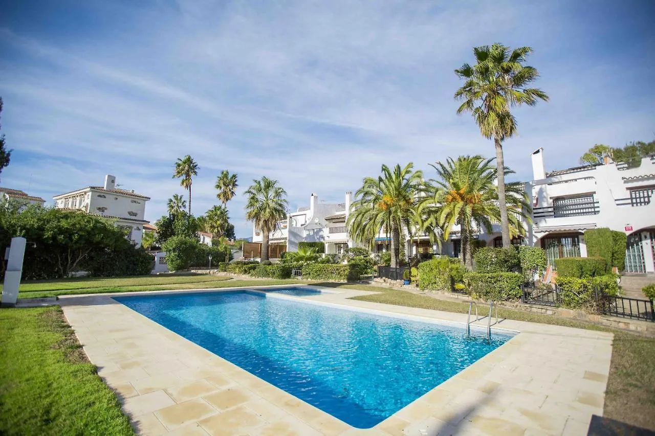 Holiday home Baymar By Marcalma Villa Mont-roig del Camp Spain
