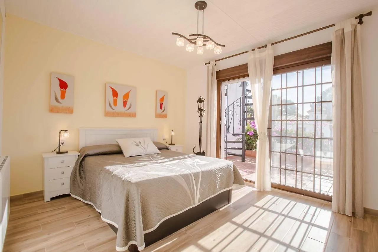 Baymar By Marcalma Villa Mont-roig del Camp Holiday home