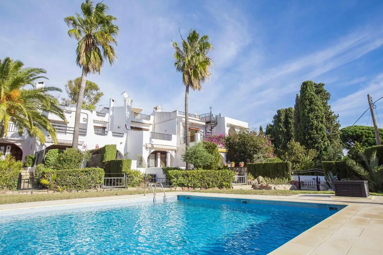 Baymar By Marcalma Villa Mont-roig del Camp