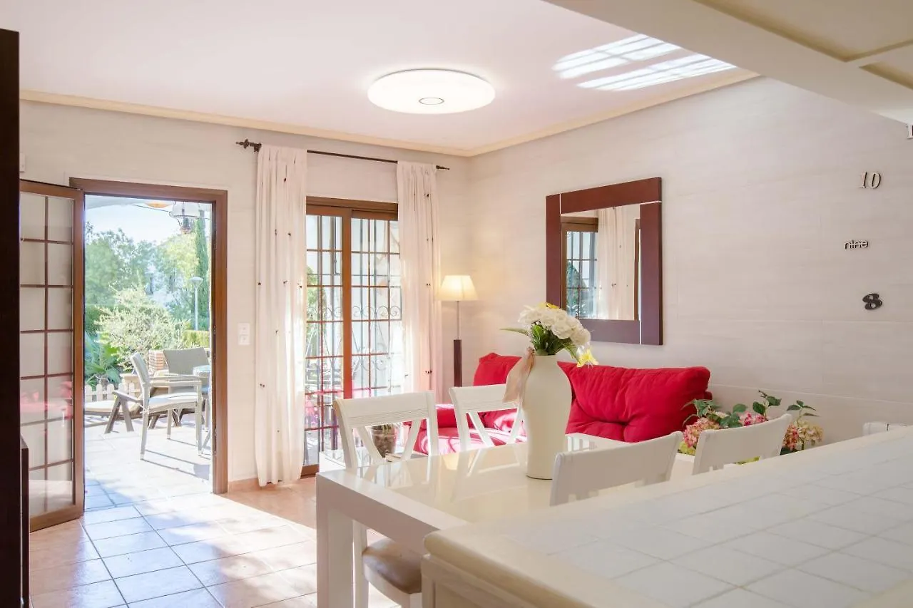 Baymar By Marcalma Villa Mont-roig del Camp 0*,  Spain