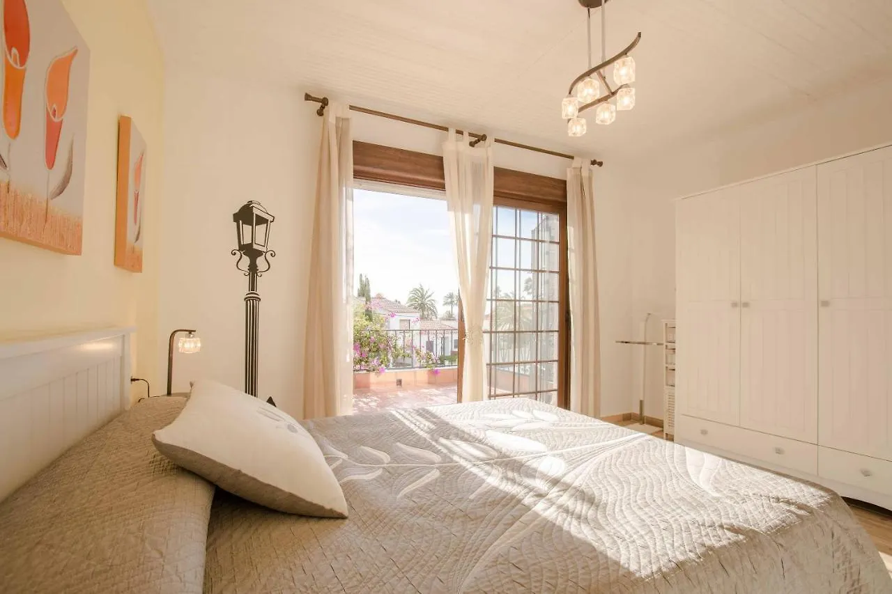 Holiday home Baymar By Marcalma Villa Mont-roig del Camp