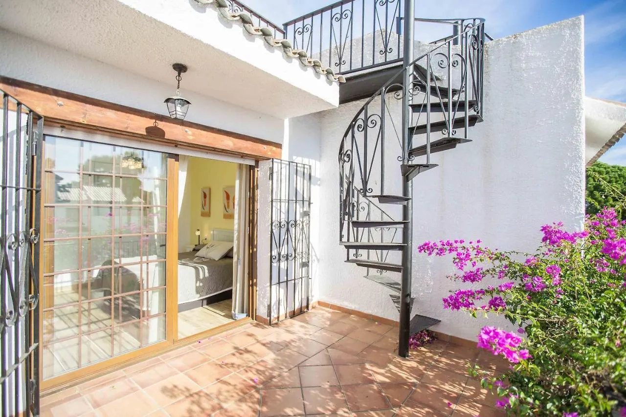 Baymar By Marcalma Villa Mont-roig del Camp Holiday home