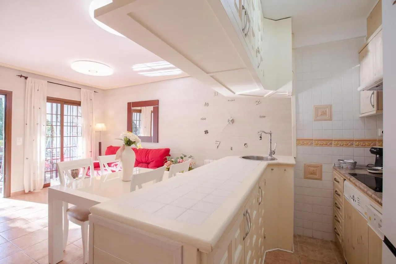 Holiday home Baymar By Marcalma Villa Mont-roig del Camp Spain
