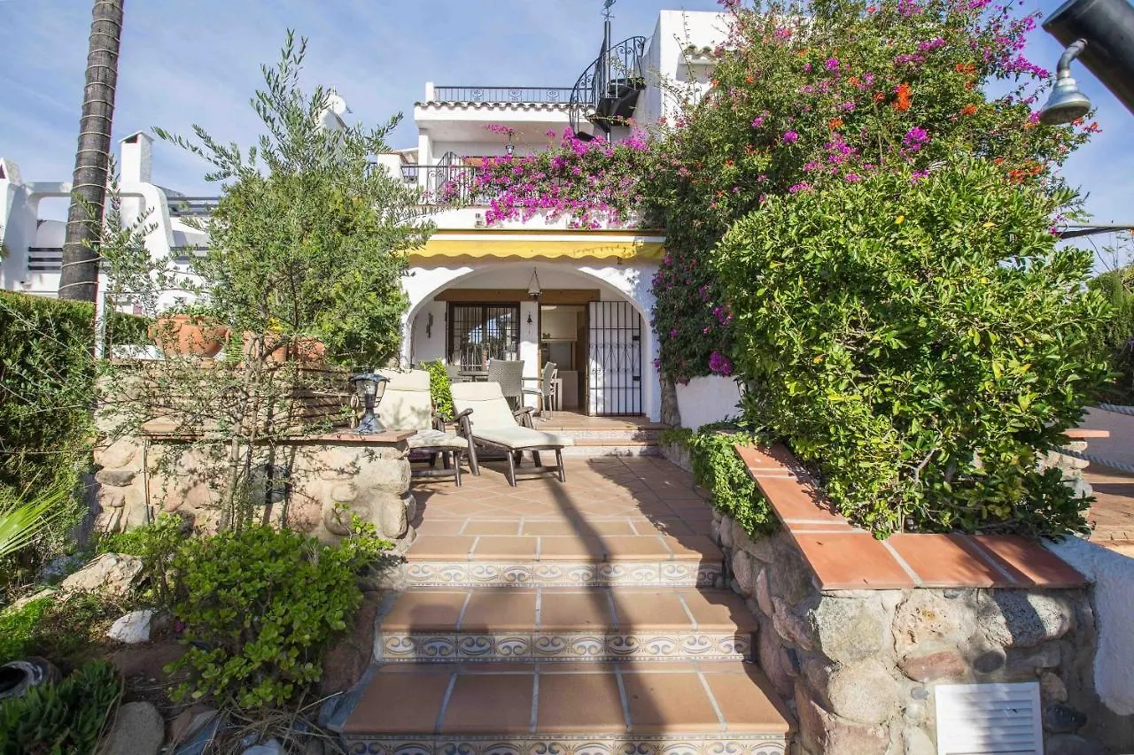 Holiday home Baymar By Marcalma Villa Mont-roig del Camp