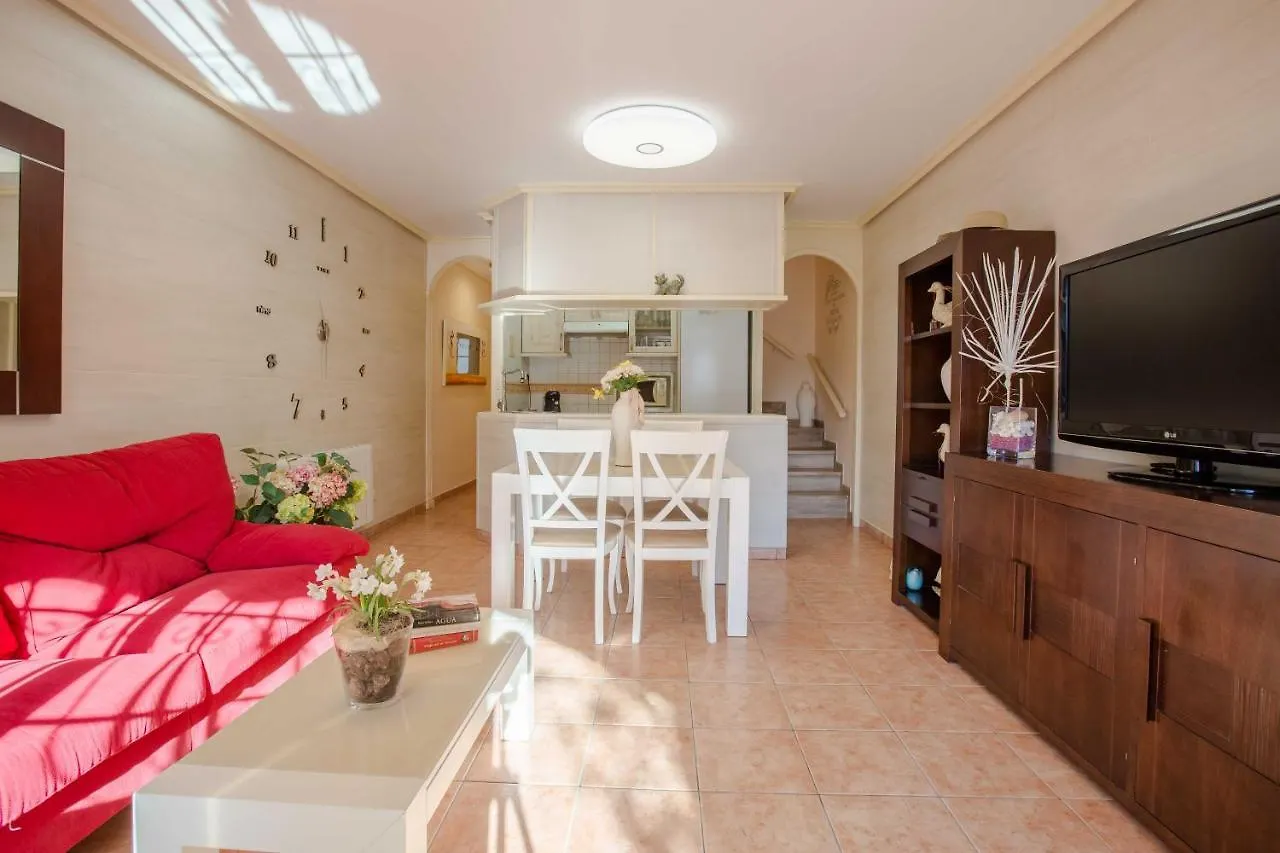 Baymar By Marcalma Villa Mont-roig del Camp