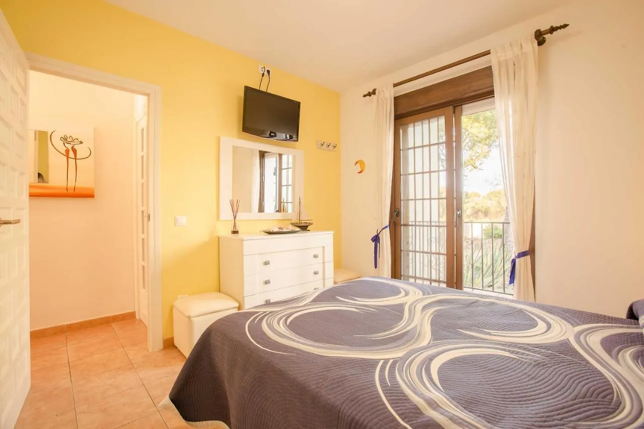 Holiday home Baymar By Marcalma Villa Mont-roig del Camp