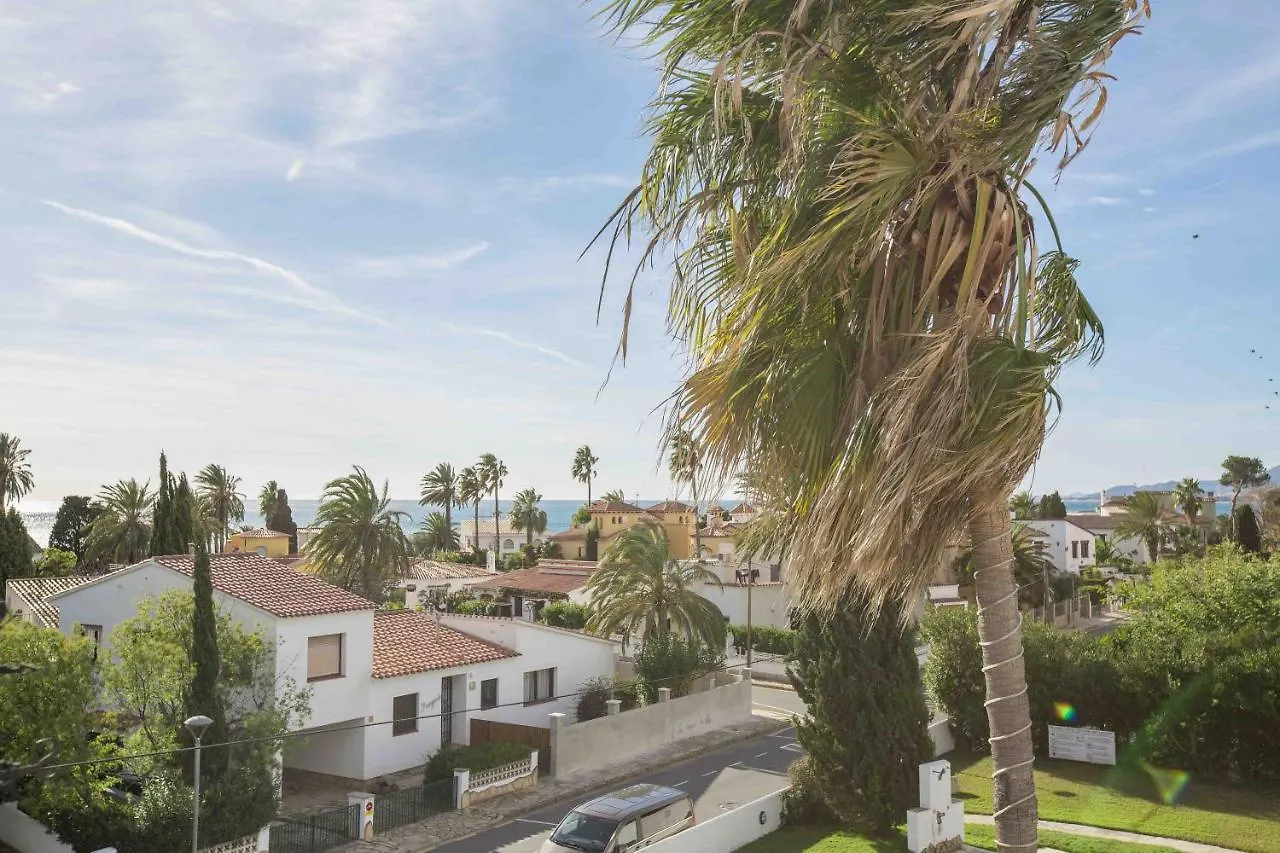 Baymar By Marcalma Villa Mont-roig del Camp 0*,
