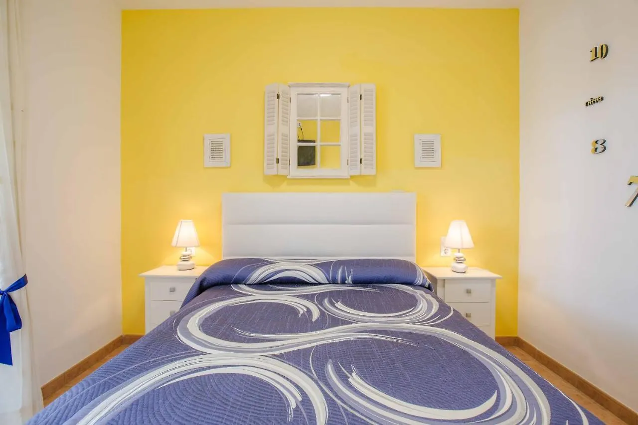 Baymar By Marcalma Villa Mont-roig del Camp 0*,  Spain