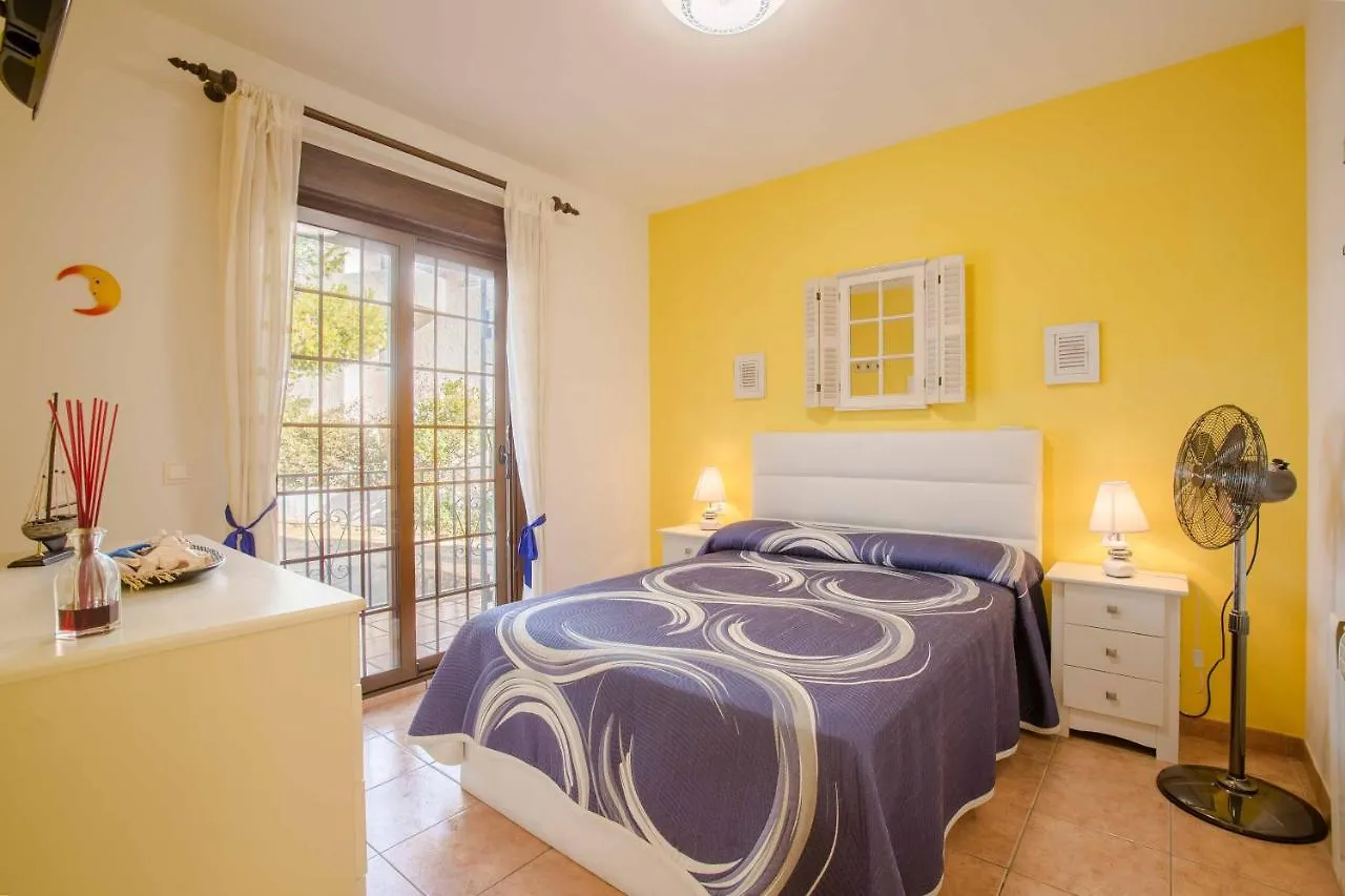 Baymar By Marcalma Villa Mont-roig del Camp Holiday home