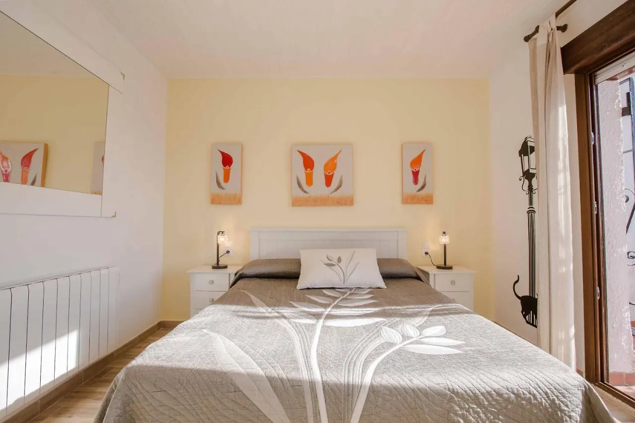 Baymar By Marcalma Villa Mont-roig del Camp Spain