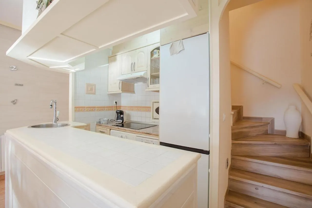 Holiday home Baymar By Marcalma Villa Mont-roig del Camp