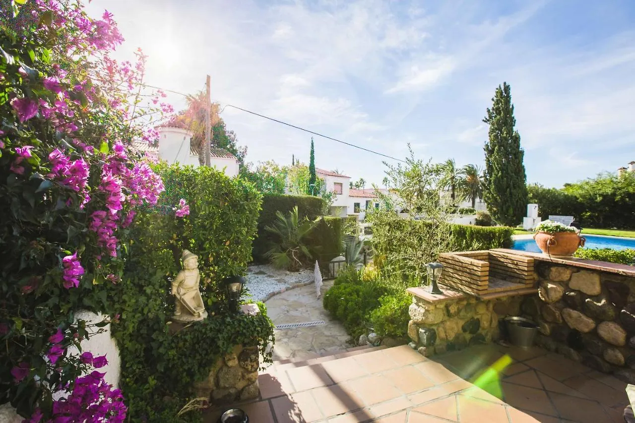 Baymar By Marcalma Villa Mont-roig del Camp Spain