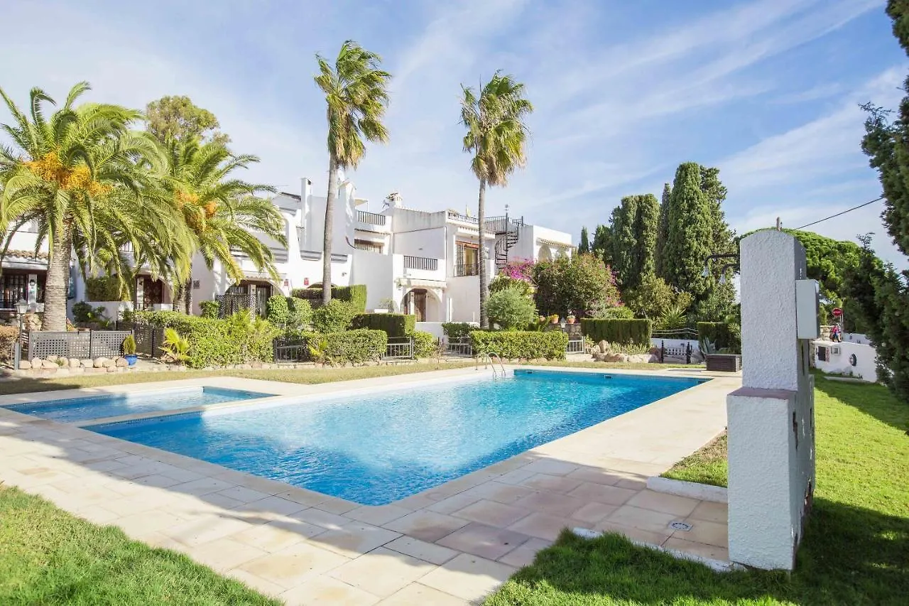 Baymar By Marcalma Villa Mont-roig del Camp