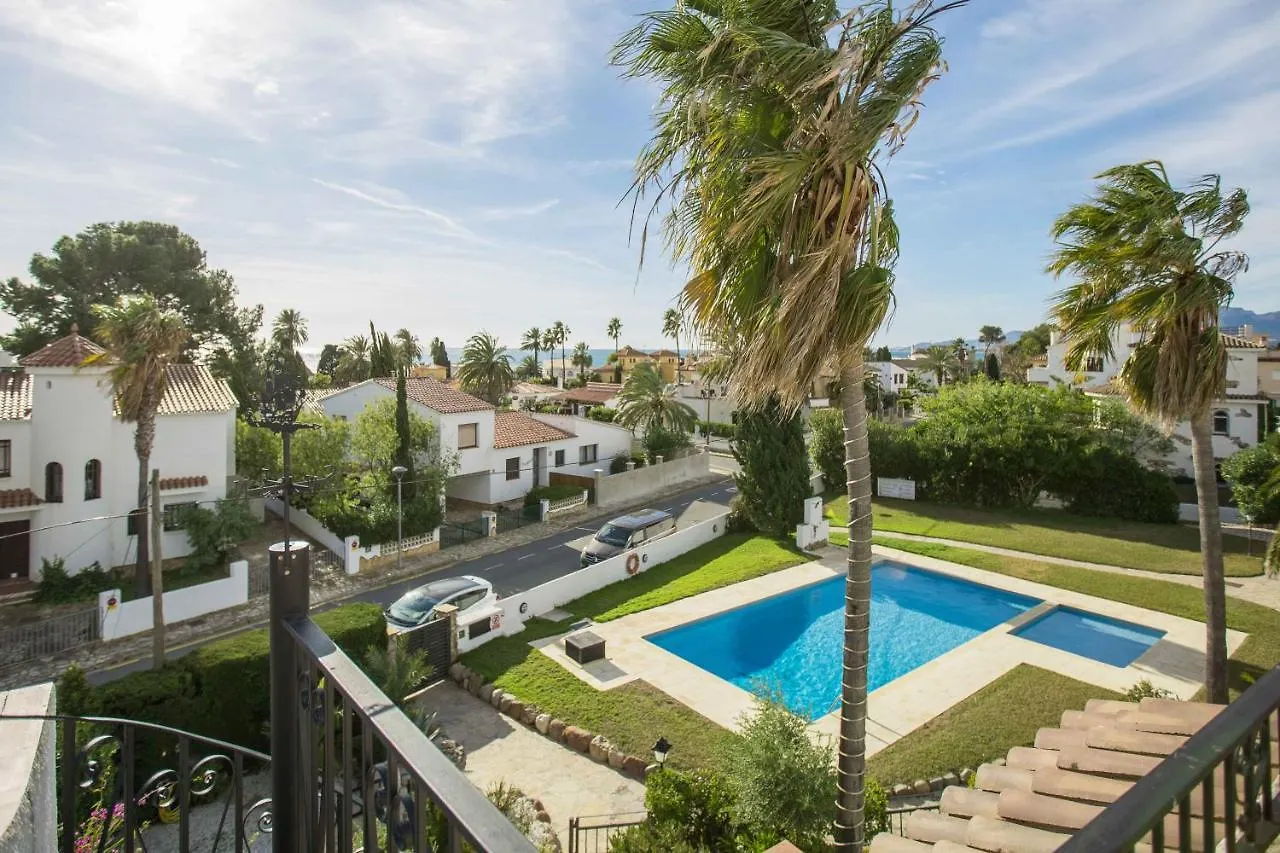 Baymar By Marcalma Villa Mont-roig del Camp 0*,  Spain