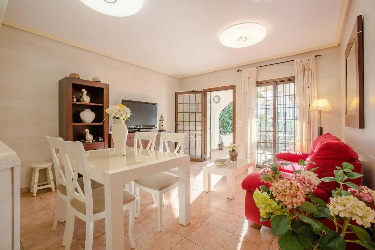Baymar By Marcalma Villa Mont-roig del Camp Holiday home