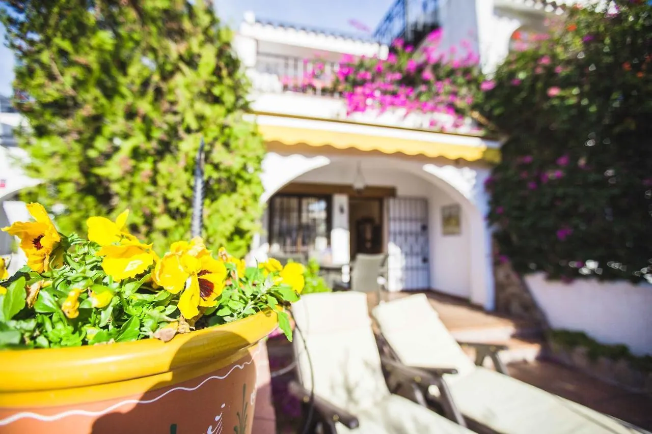 Holiday home Baymar By Marcalma Villa Mont-roig del Camp Spain