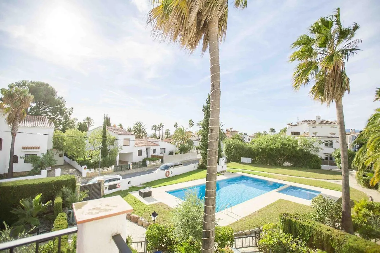 Baymar By Marcalma Villa Mont-roig del Camp