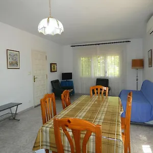Rentalmar Chalet Dalias Сasa de vacaciones