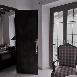 Cal Munte Apartamento