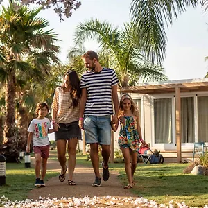 3* Campsite Alannia Els Prats