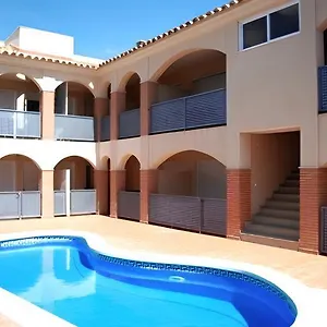 Acogedor Apartamento Cerca De La Playa Wifi Y Parking Apartamento