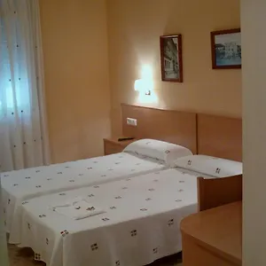Mont-roig Hotel