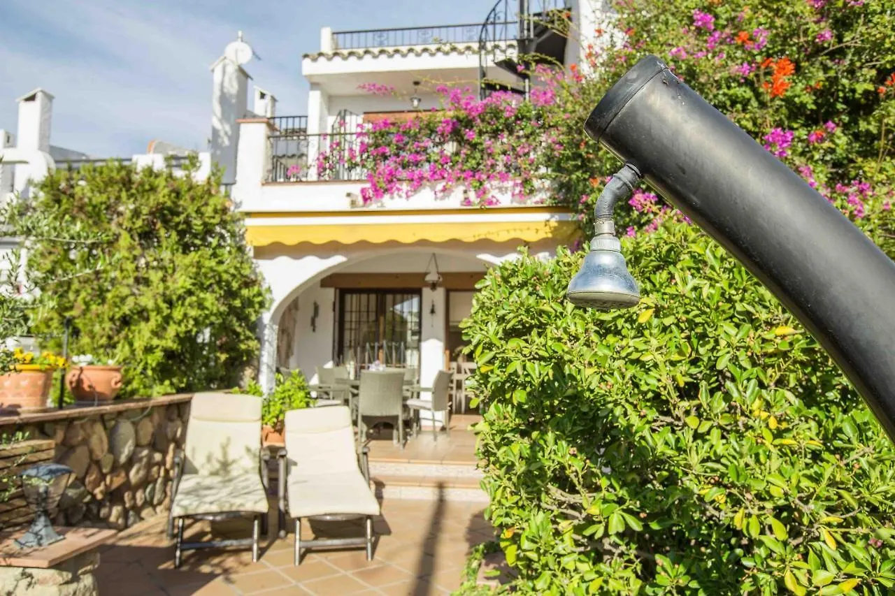 Vila Baymar By Marcalma Mont-roig del Camp