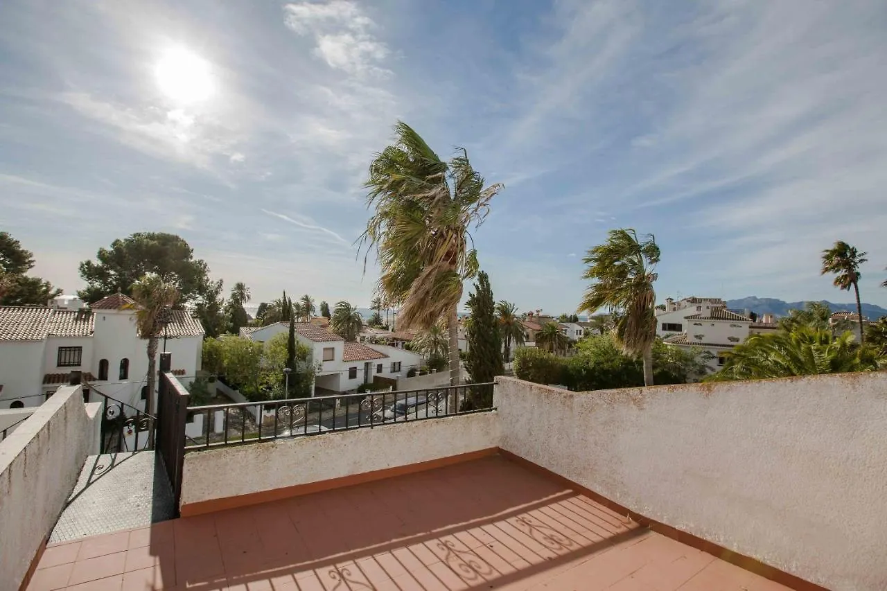 Vila Baymar By Marcalma Mont-roig del Camp