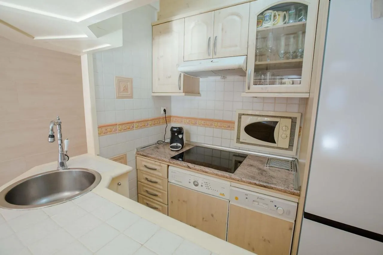 Vila Baymar By Marcalma Mont-roig del Camp 0*,