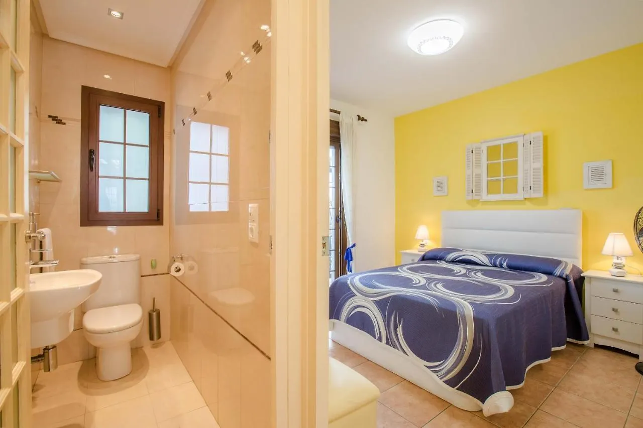 Vila Baymar By Marcalma Mont-roig del Camp